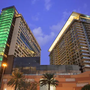 5* Hotell Swissotel Al Ghurair - Deira & Creek