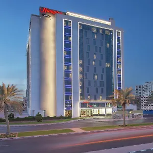 3* Hotell Hampton By Hilton Airport